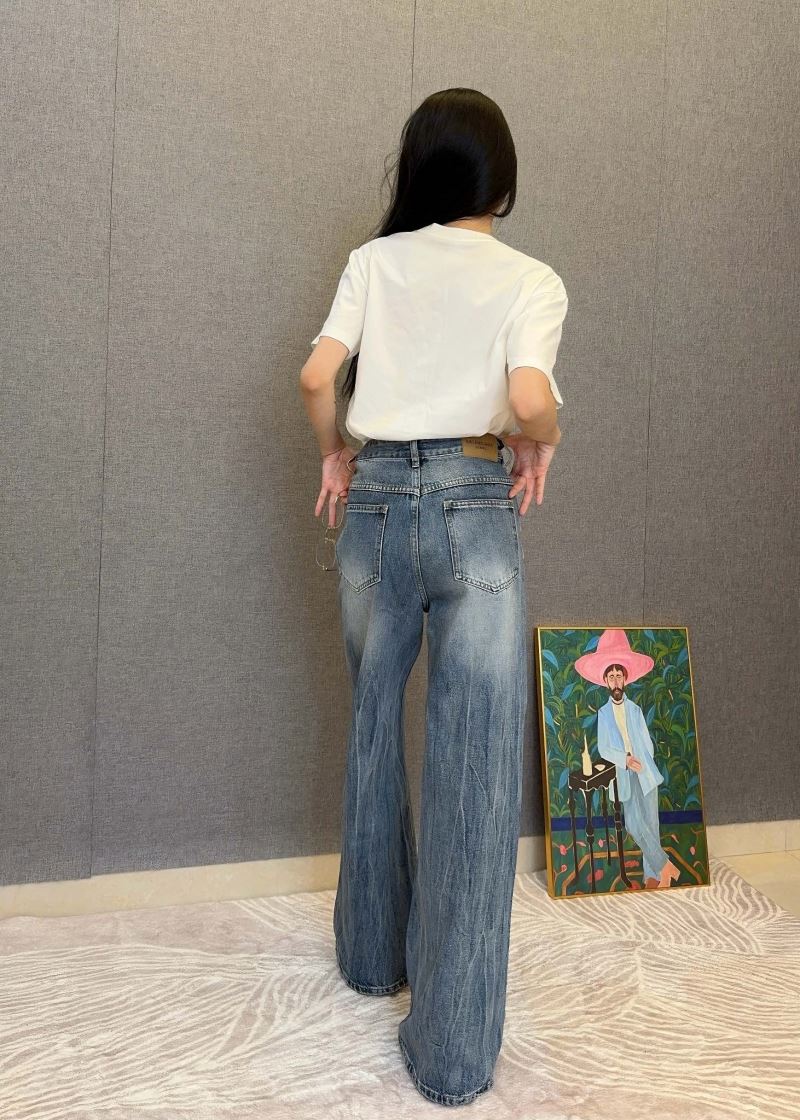 Balenciaga Jeans